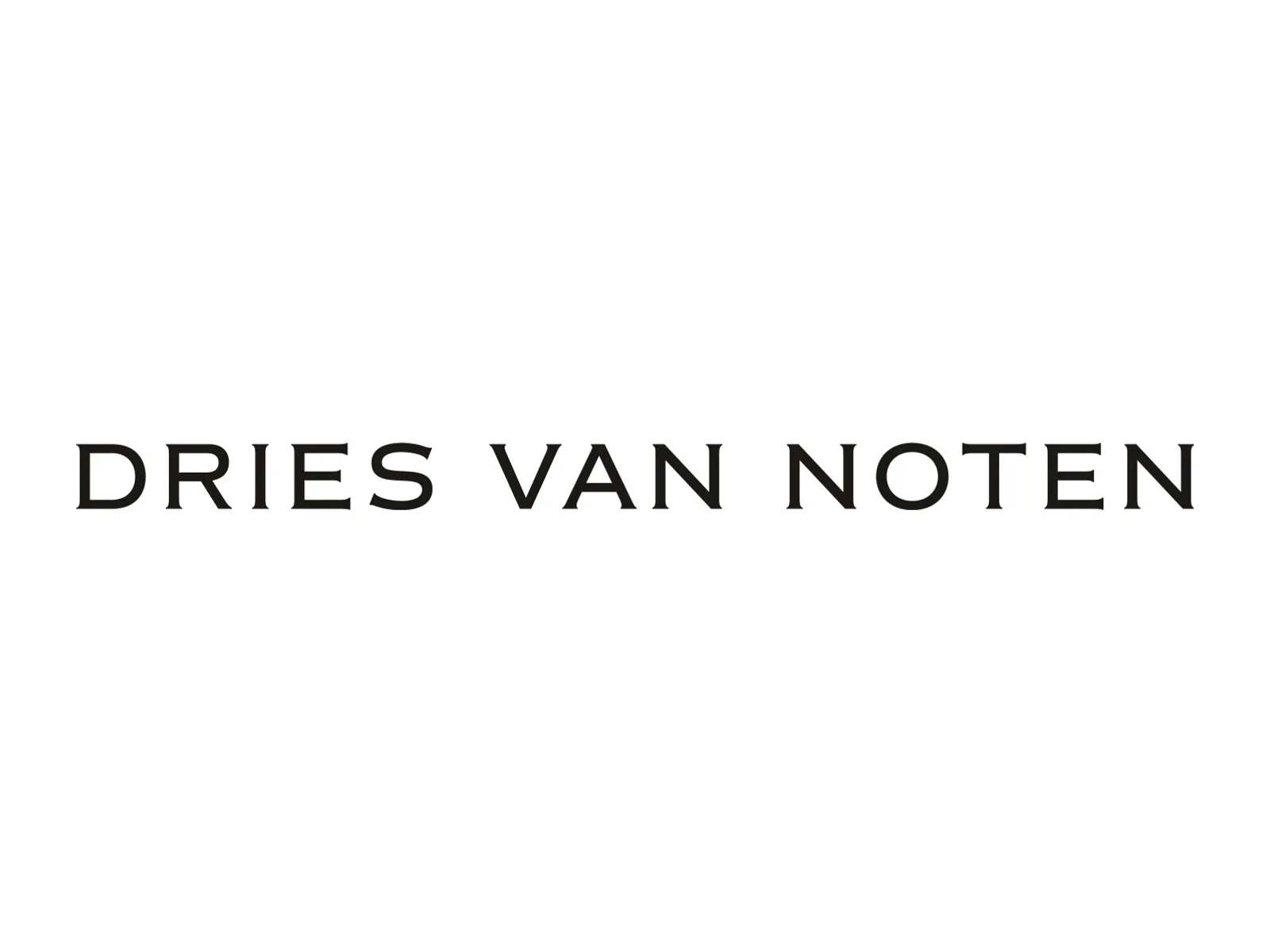 Dries Van Noten