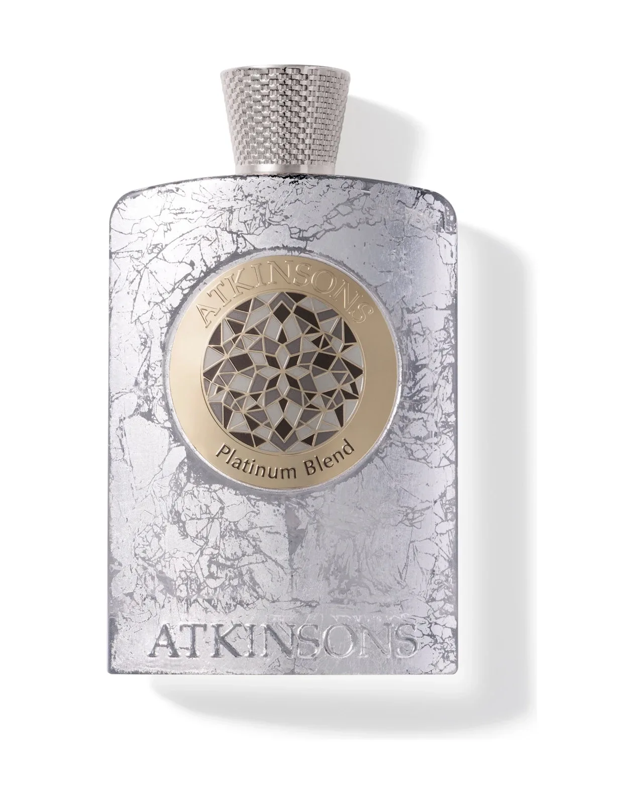 Platinum Blend
