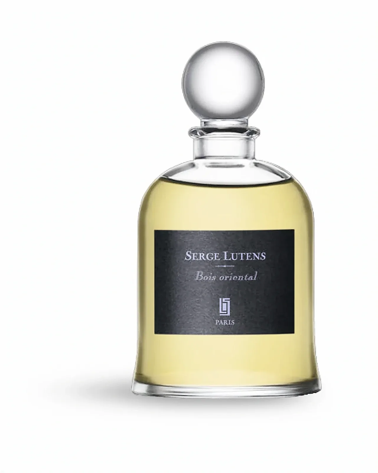 SERGE LUTENS Datura Noir(ダチュラ ノワール)| 香りと特徴