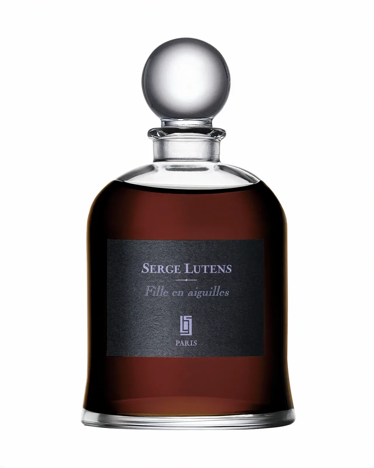 SERGE LUTENS Point Du Jour(ポワン デュ ジュール)| 香りと特徴
