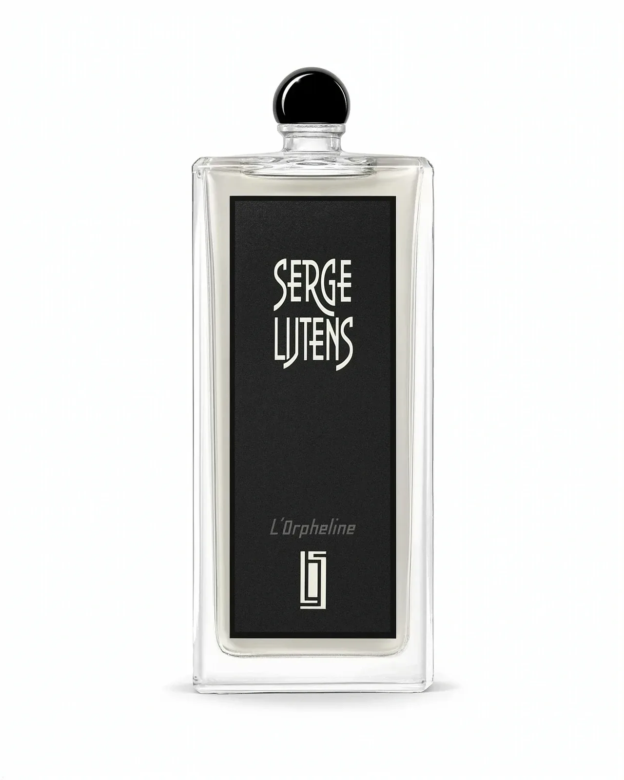 SERGE LUTENS Rose de nuit(ローズ ドゥ ニュイ)| 香りと特徴